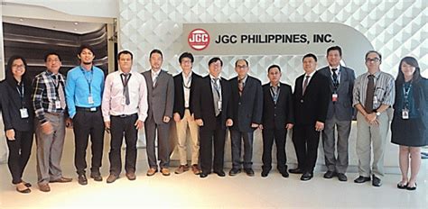International Engineers Philippines .